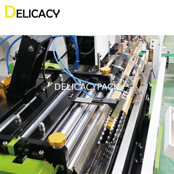 línea de 1L 5L Tin Can Making Machine Production para la soldadura redonda general de la poder