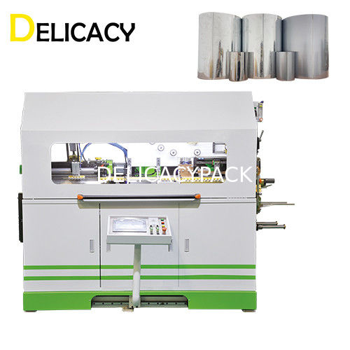 20CPM Línea de producción de latas automático, CE grande de Tin Making Machine del cuadrado certificado