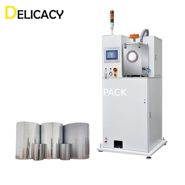 20CPM Línea de producción de latas automático, CE grande de Tin Making Machine del cuadrado certificado