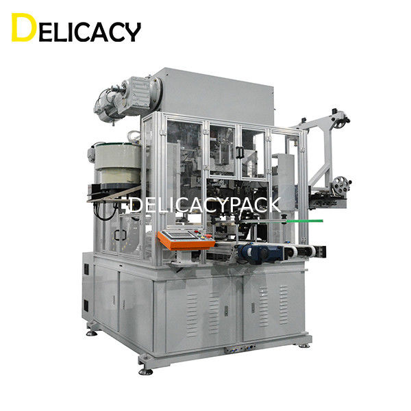 Fabricación de la manija de Full Auto Tin Can Making Machine For Tin Bucket Barrel Lugs Wire