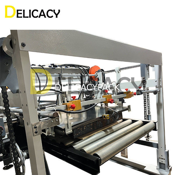 Slitter automático duplex cortador de metal máquina de fabricación de la lata de metal línea de producción de corte de la lata