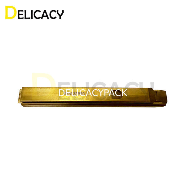 62M-39580 Punta de carburo cerámico de barra Z para piezas de repuesto de máquinas de soldadura