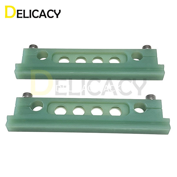 Infección Prisma Kurz transportador de nylon 62M-1025113 para Soucan 1075 máquina de soldadura de cuerpo