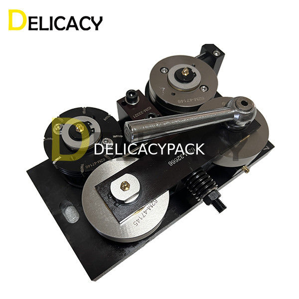 95М-14507 Cuadro de corte de alambre de cobre para la máquina de soldadura de cuerpo de lata AFB630