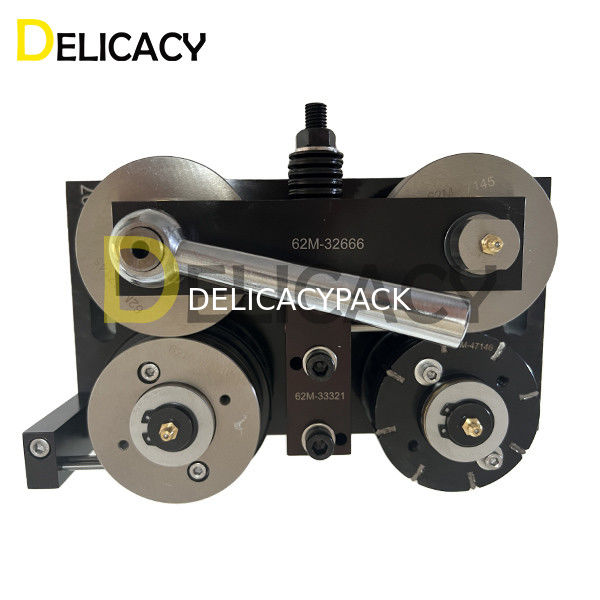 95M-14507 Cuadro de corte de alambre de cobre para Soud AFB630 máquina de soldadura de cuerpo de lata