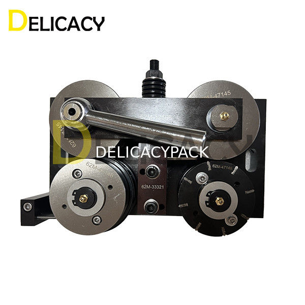 95M-14507 Cuadro de corte de alambre de cobre para Soud AFB630 máquina de soldadura de cuerpo de lata