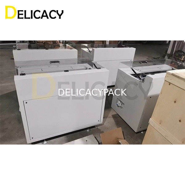 Sostenibilidad Detector de fugas de aerosoles para la máquina de fabricación de aerosoles de color personalizado