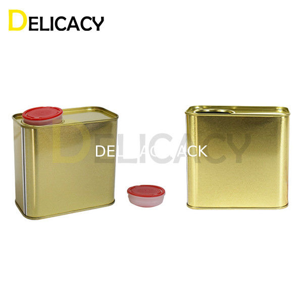 Máquina de fabricación de latas de estaño de 380V para latas de estaño cuadradas de 0,5L Máquina de costura automática