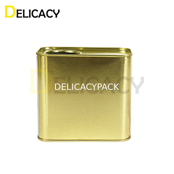 Máquina de fabricación de latas de estaño de 380V para latas de estaño cuadradas de 0,5L Máquina de costura automática