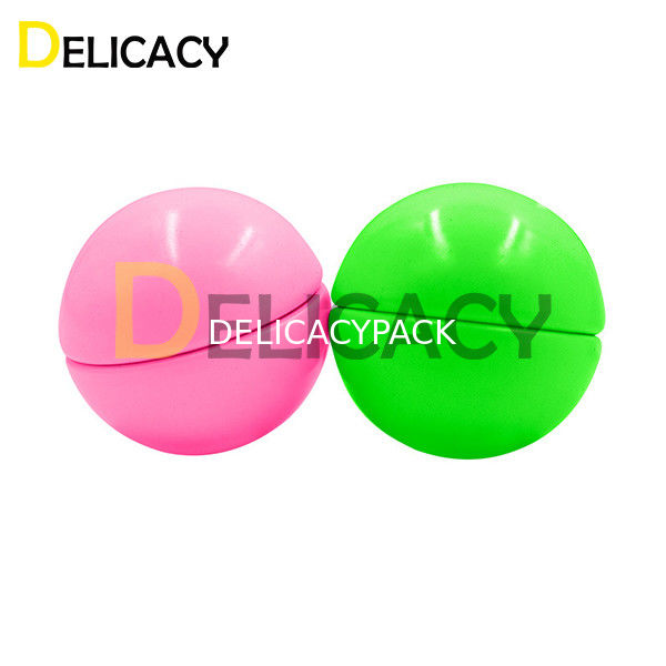 Línea de producción automática de bolas de acero magnético hueco Producción eficiente de juguetes para niños