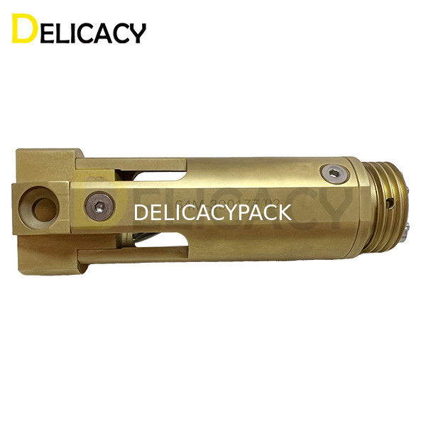 62M-390177/02 Junta de brazo de polvo para soldadura de la máquina de soldadura de la caja AFB640