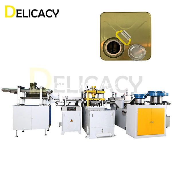 Soldadora de punto de mango de tipo C totalmente automática: Solución avanzada para mejorar la eficiencia de la producción