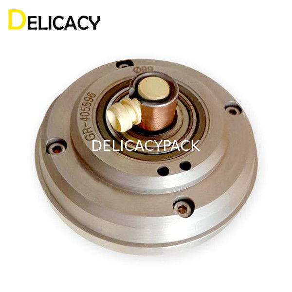 Rollo de soldadura ecológico libre de mercurio GR-405596, diámetro 99, para máquina de soldadura