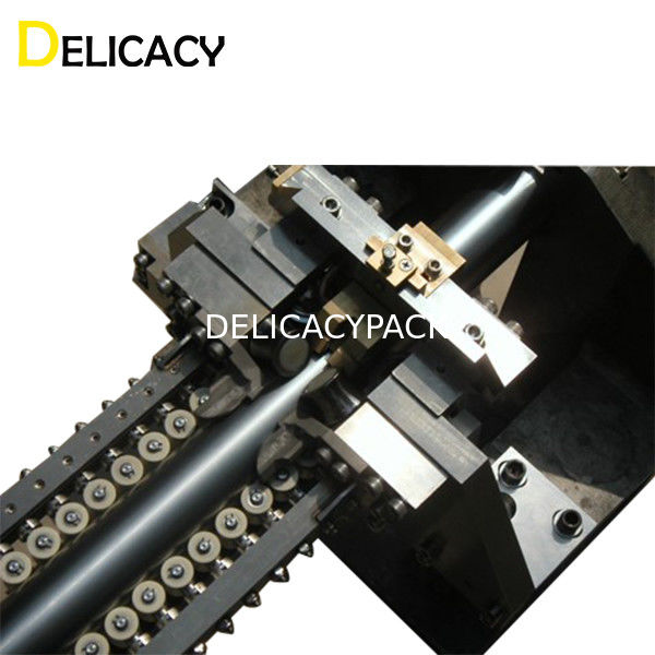 202 Líneas de producción de latas de estaño de FBB5800