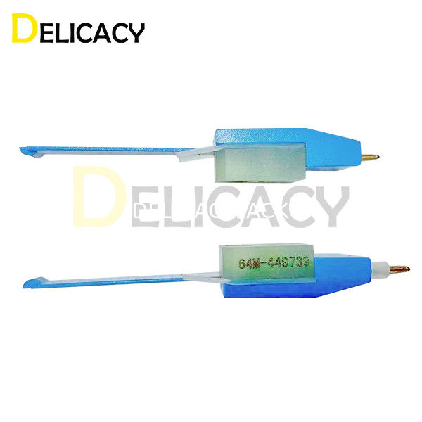 Mejora el rendimiento de la soldadura con el grifo de monitor 64M-449739 para máquinas de soldadura