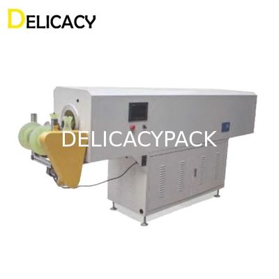 5Kw 1200EPM Tin Can Making Machine Induction que cura la certificación del CE de Oven With